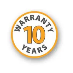 10 year carport warranty palram