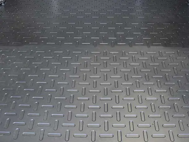 Anti Slip Floor