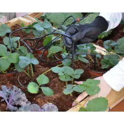 Drip irrigation kit