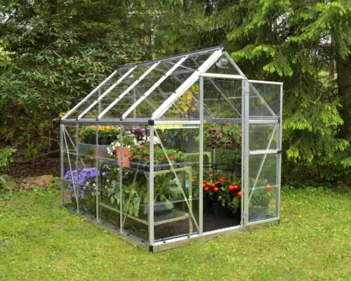 Greenhouse