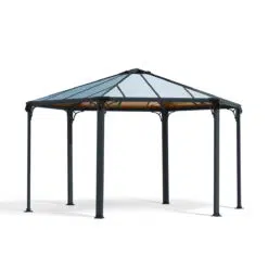 Monaco Hexagonal Gazebo