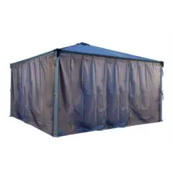 Palremo 4300 Gazebo curtain