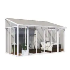 SanRemo sunroom 295x425cm