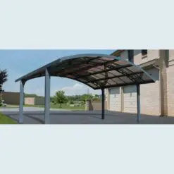 Arizona Carport EZ Link Kit - Arch