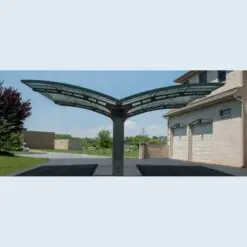 Arizona Carport EZ Link Kit - Wings