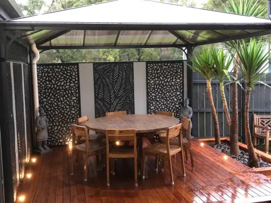 tip top yards gazebo