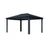 Dallas Gazebo 4900 by Palram