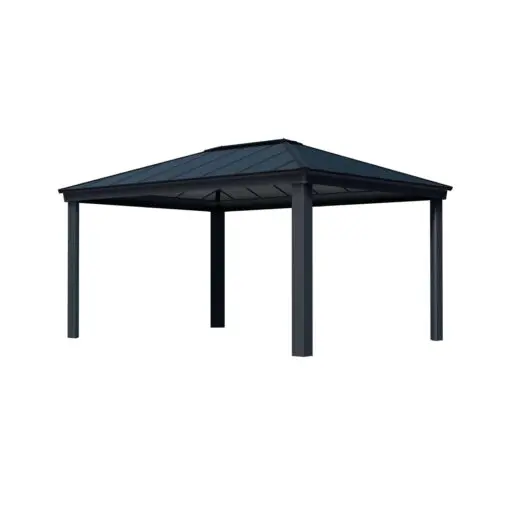 Dallas Gazebo 4900 by Palram