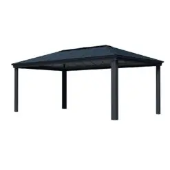 Dallas Gazebo 6100 by Palram