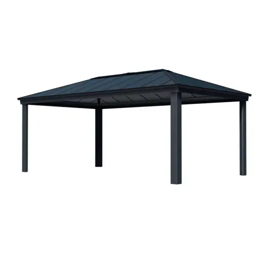 Dallas Gazebo 6100 by Palram