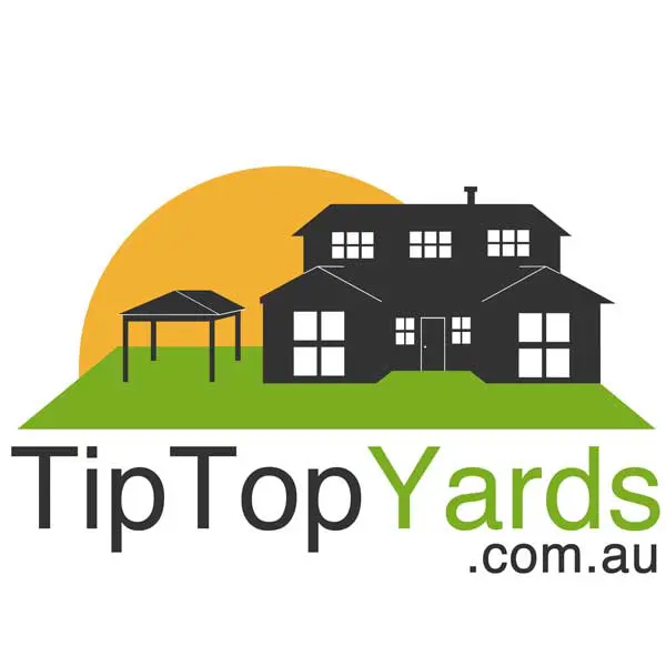 Tip Top Yards Logo Square