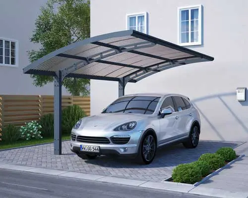 DIY Carport Kits