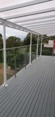 pergola kit Australia