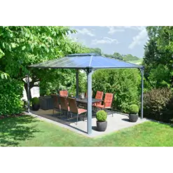 Martinique 4300 Gazebo 2