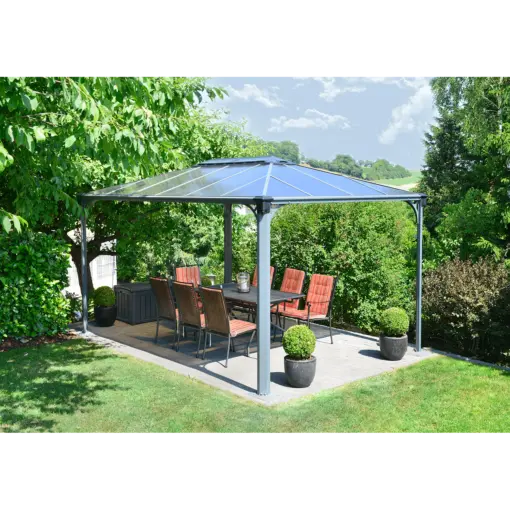 Martinique 4300 Gazebo 2