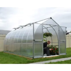 Bella Greenhouse 8x16 1