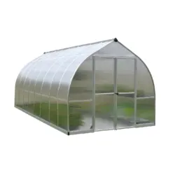 Bella Greenhouse 8x16