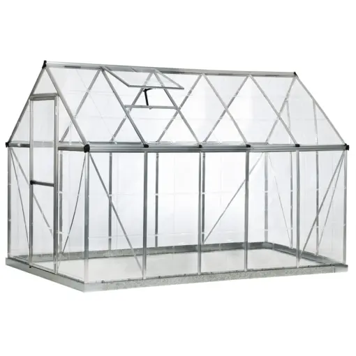 Harmony Greenhouse 6x10 2