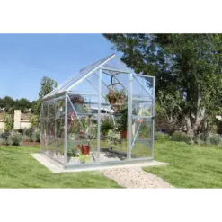 harmony greenhouse 2