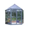 Oasis Hexagonal Greenhouse