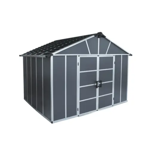 Yukon Storage Sheds